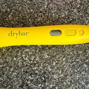 Drybar Vibrant Yellow Styling Device